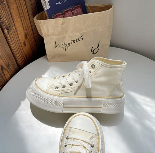 Modern Retro Sneakers