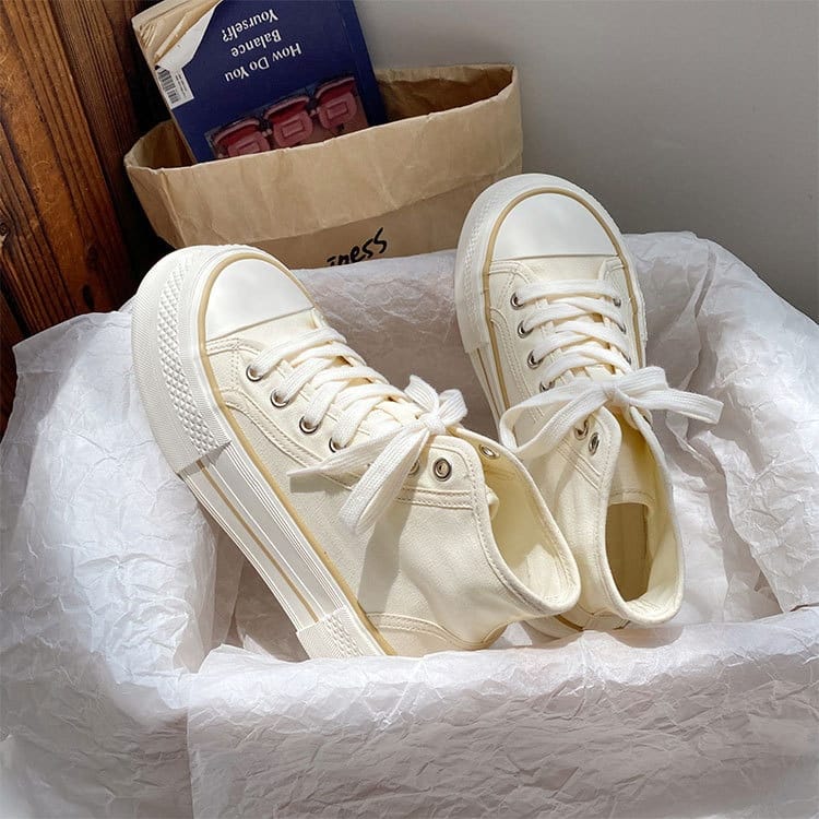 Modern Retro Sneakers