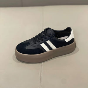 Thick Sole Sneakers